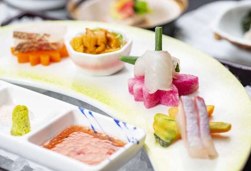 فندق Yado Nakaya