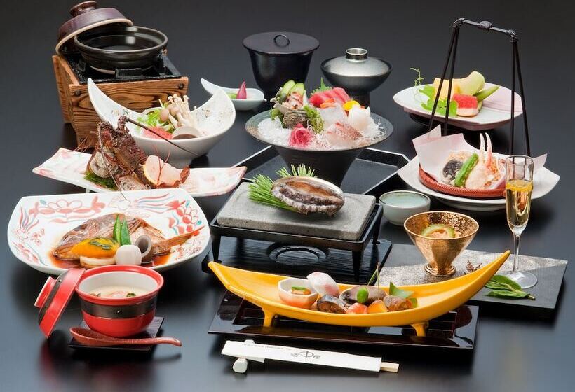 فندق Yado Nakaya