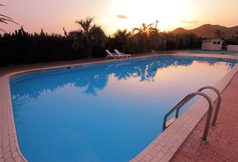 فندق Yado Nakaya