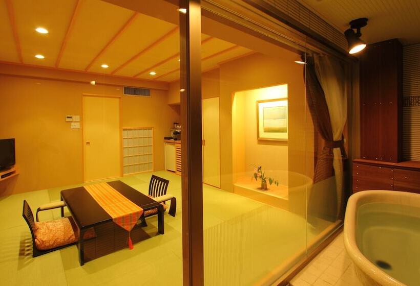 فندق Yado Nakaya