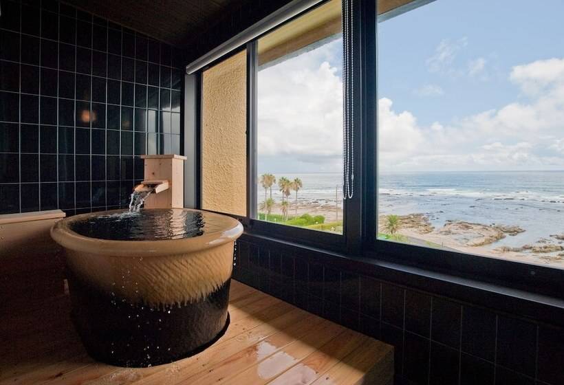 فندق Yado Nakaya