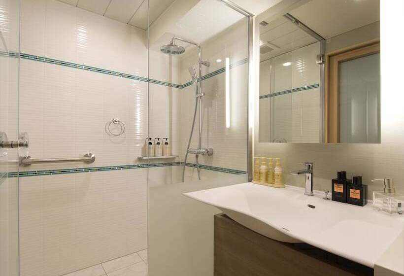 فندق Yado Nakaya