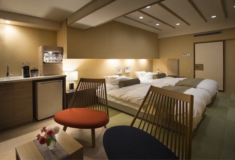 فندق Yado Nakaya