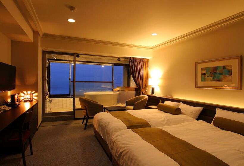 فندق Yado Nakaya