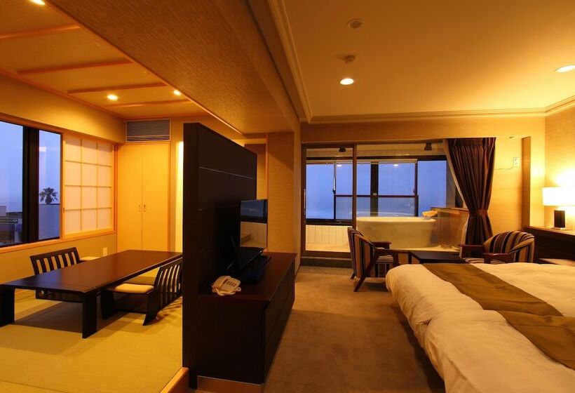 فندق Yado Nakaya