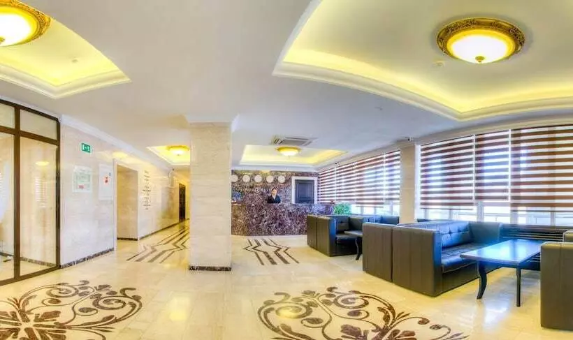 Reston Hotel & Spa