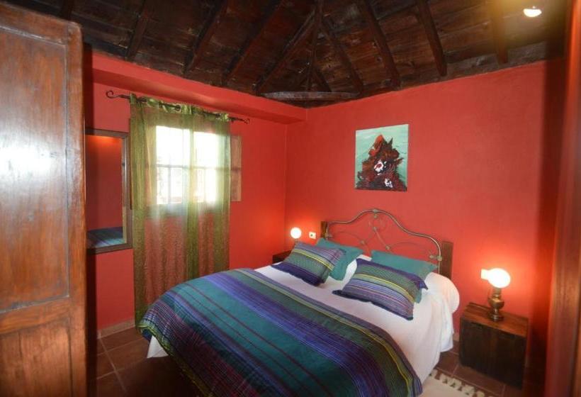 Casa Rural Sabina By Isla Bonita