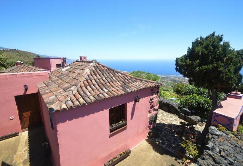 Casa Rural Sabina By Isla Bonita