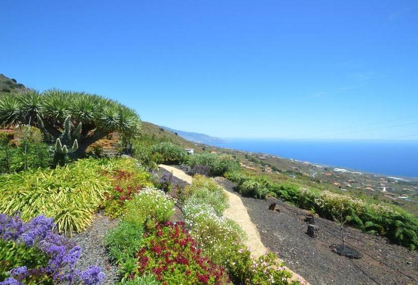 Casa Rural Sabina By Isla Bonita