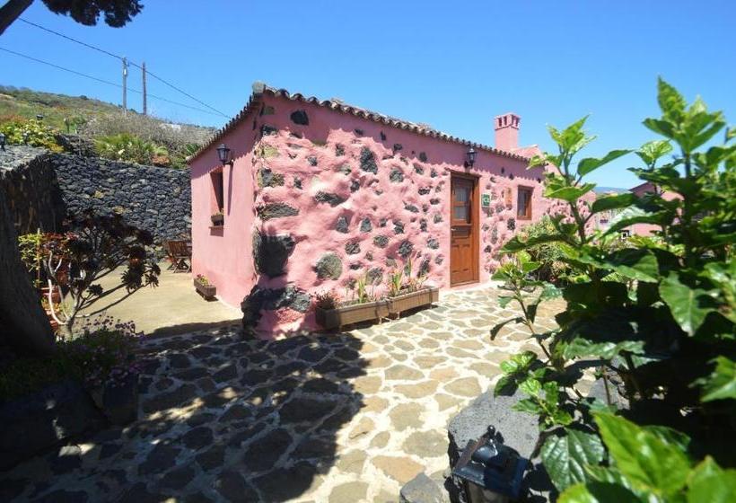 Casa Rural Sabina By Isla Bonita
