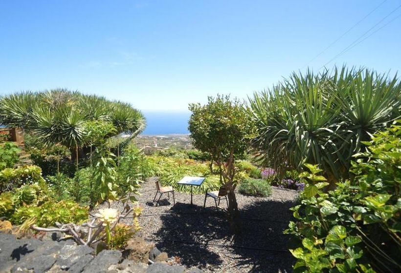 Casa Rural Sabina By Isla Bonita