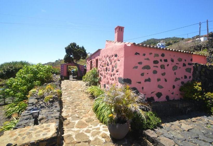 Casa Rural Sabina By Isla Bonita