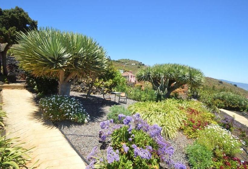 Casa Rural Sabina By Isla Bonita