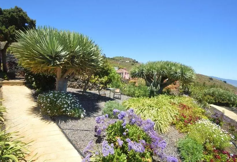 Casa Rural Sabina By Isla Bonita