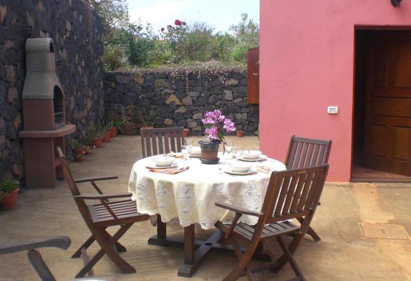 Casa Rural Sabina By Isla Bonita