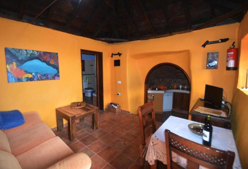 Casa Rural Sabina By Isla Bonita