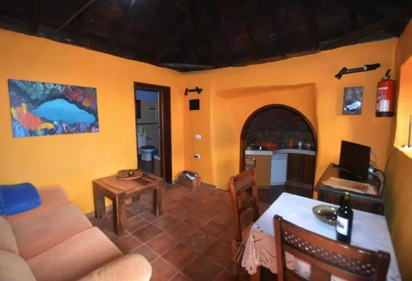 Casa Rural Sabina By Isla Bonita