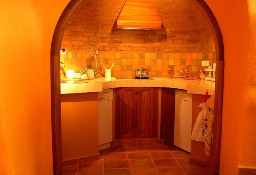 Casa Rural Sabina By Isla Bonita