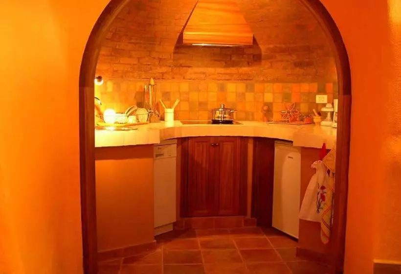 Casa Rural Sabina By Isla Bonita
