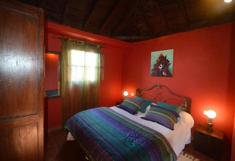 Casa Rural Sabina By Isla Bonita