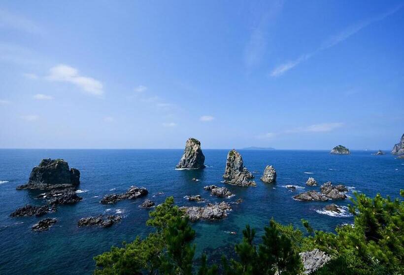 Yumoto Kanko Hotel Saikyo