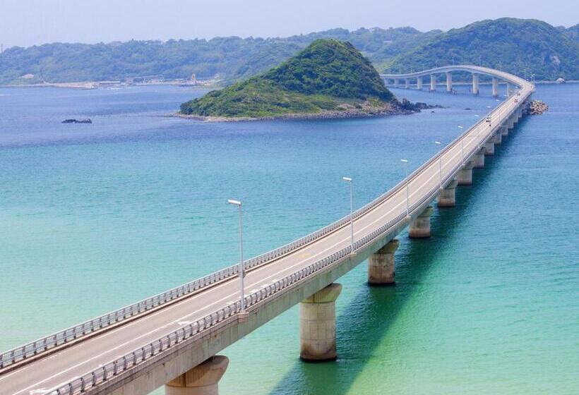 Yumoto Kanko Hotel Saikyo