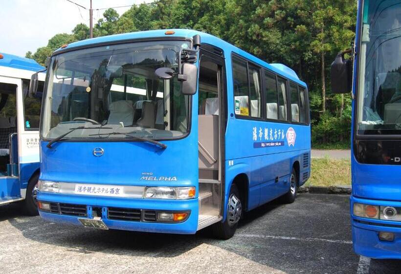 Yumoto Kanko Hotel Saikyo