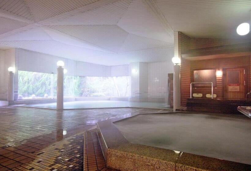 Yumoto Kanko Hotel Saikyo