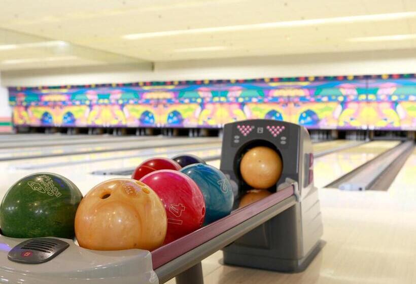 Yumoto Kanko Hotel Saikyo