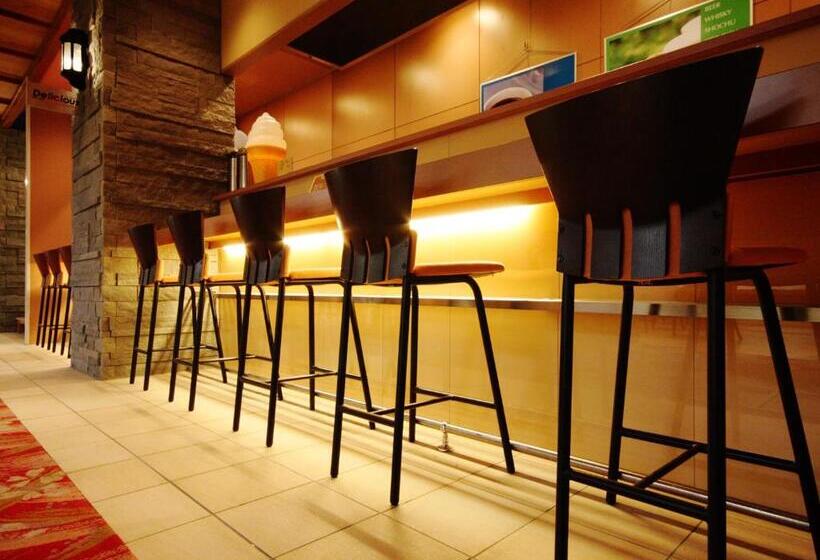 Yumoto Kanko Hotel Saikyo