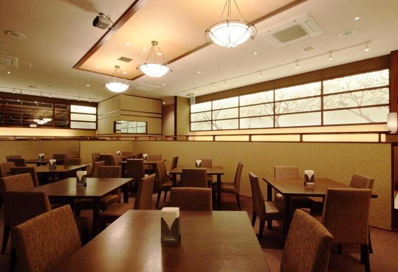 Yumoto Kanko Hotel Saikyo