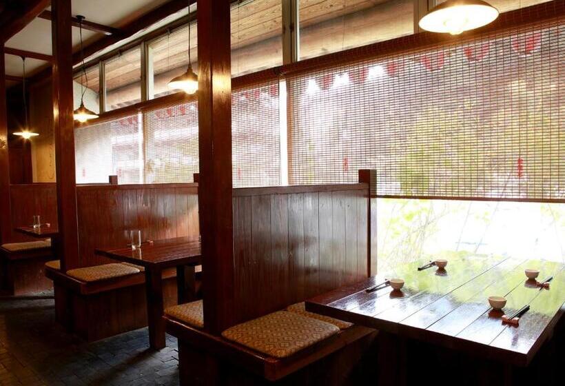 Yumoto Kanko Hotel Saikyo