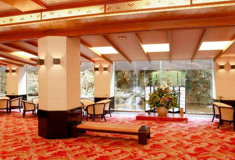 Yumoto Kanko Hotel Saikyo