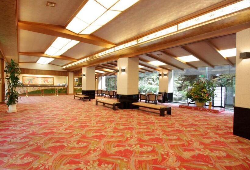 Yumoto Kanko Hotel Saikyo