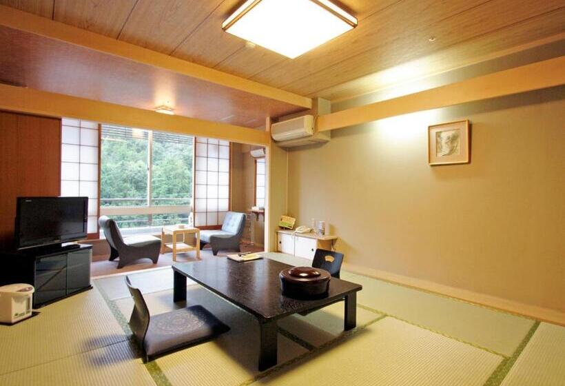 Yumoto Kanko Hotel Saikyo