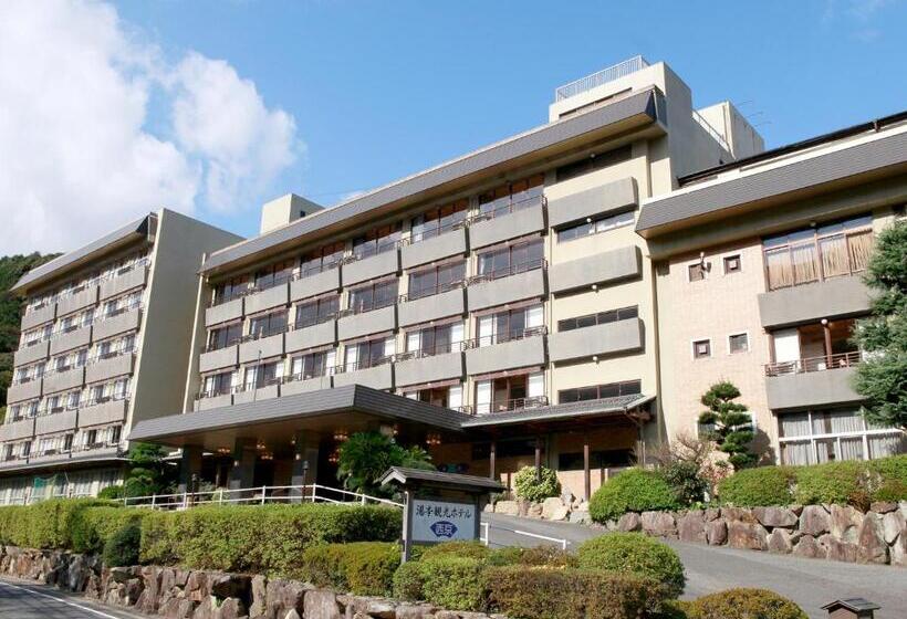 Yumoto Kanko Hotel Saikyo