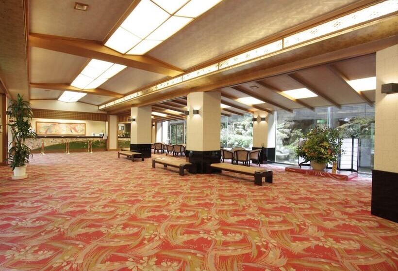 Yumoto Kanko Hotel Saikyo