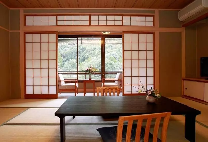 Yumoto Kanko Hotel Saikyo