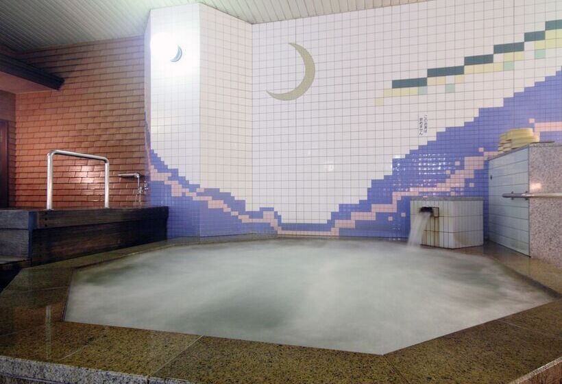 Yumoto Kanko Hotel Saikyo