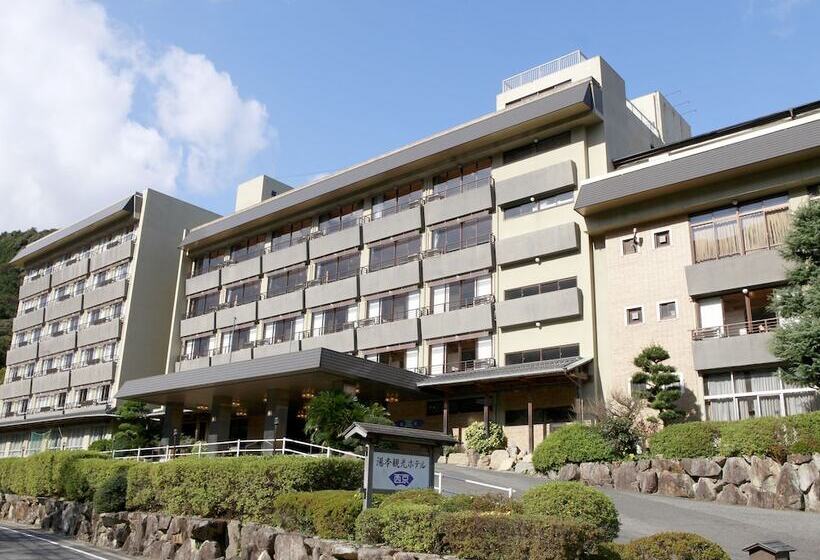 Yumoto Kanko Hotel Saikyo