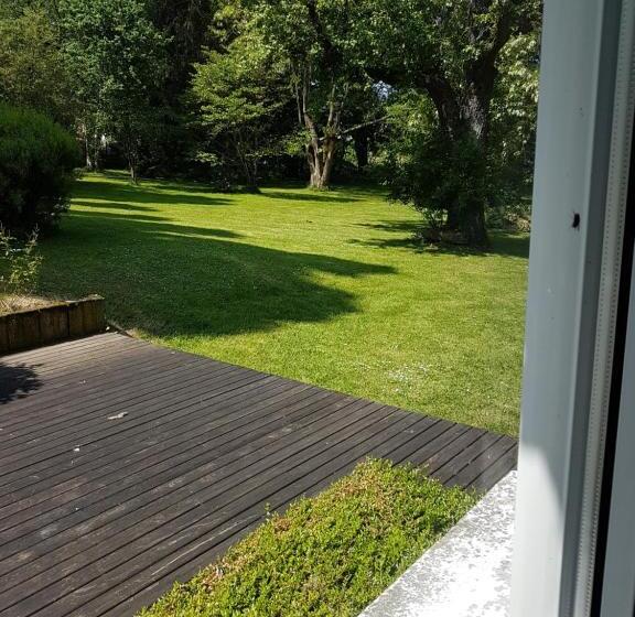 צימר Chambres D Hôtes Les Ifs