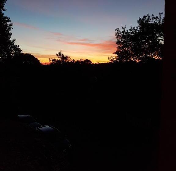 צימר Chambres D Hôtes Les Ifs