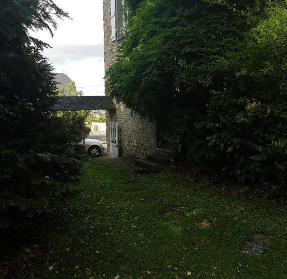 צימר Chambres D Hôtes Les Ifs