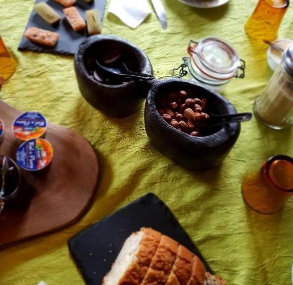 צימר Chambres D Hôtes Les Ifs