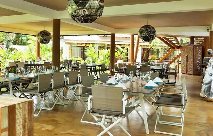 Campo Bahia Hotel Villas Spa