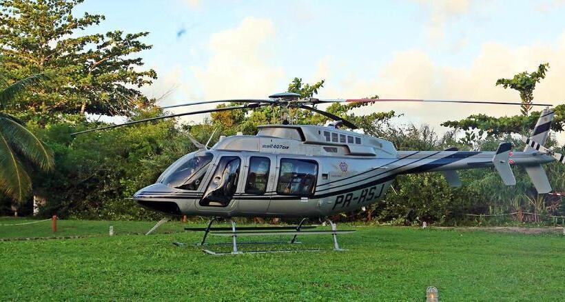 Campo Bahia Hotel Villas Spa