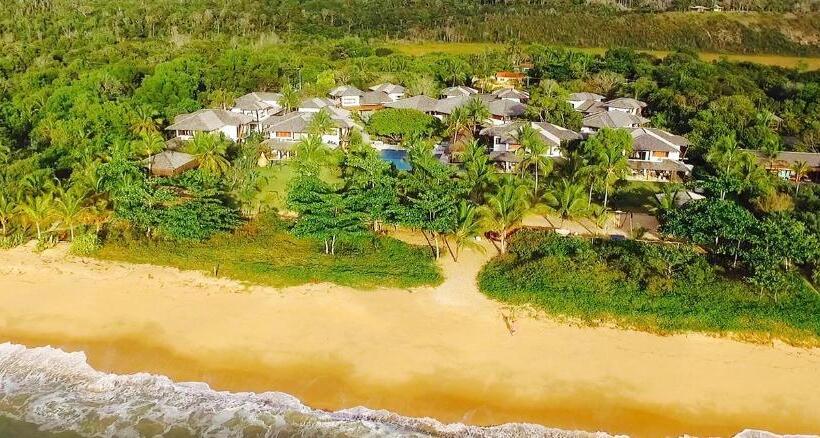 Campo Bahia Hotel Villas Spa