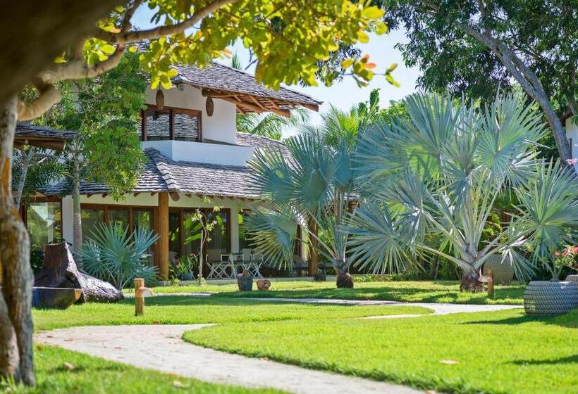 Campo Bahia Hotel Villas Spa