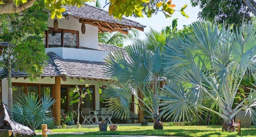 Campo Bahia Hotel Villas Spa