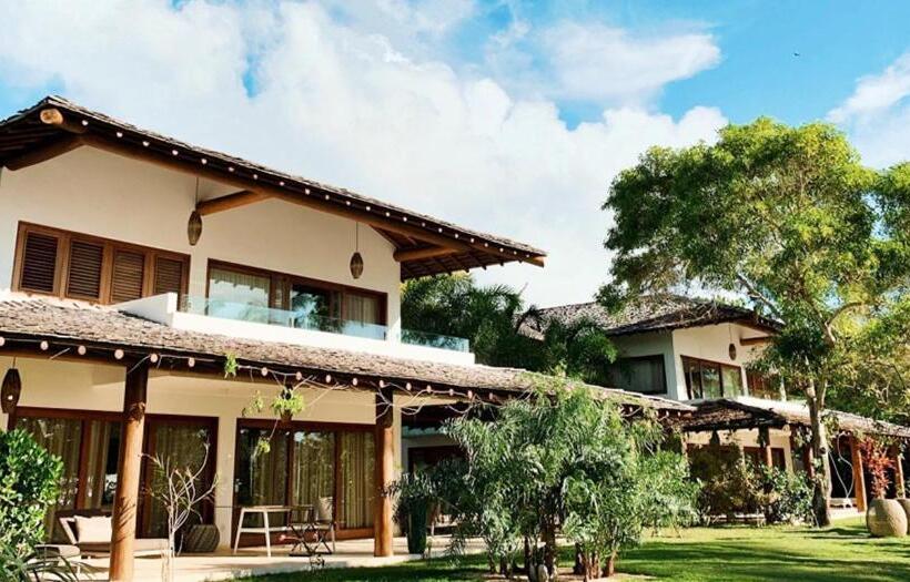 Campo Bahia Hotel Villas Spa